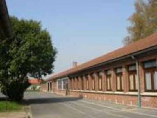 école Albert Camus école Albert Camus