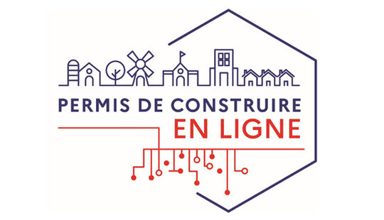 permis de construire en ligne