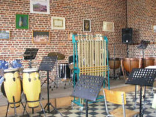 École de musique