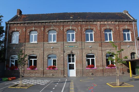 École privée Ste Jeanne d'Arc